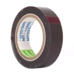 NO.903UL 0.08mm Thickness NITTO DENKO Teflon High Temperature Tape for Sealing Machine , Size: 10m x 50mm - Image 2