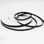 High Density Polyester Hand Woven Ribbon, Size: 91m x 0.6cm