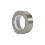 Plain Weave Double-sided Conductive Cloth Adhesive Cloth Single Sided Adhesive EMI Shielding Button Repairs, Size: 20m x 3cm - Image 2