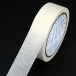 14 Volumes High Adhesion Decoration Spraying Masking office Writing Beautiful Paper Tape, Size: 50m x 20mm - Image 3