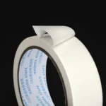 14 Volumes High Adhesion Decoration Spraying Masking office Writing Beautiful Paper Tape, Size: 50m x 20mm - Image 4