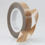 Teflon High Temperature Resistant Cloth Tape Sealing Machine Heat Insulation Tape, Size: 10m x 19mm - Image 4