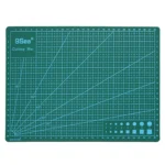 A3 Cutting Mat 45*30cm Manual DIY Tool Cutting Board Double-sided Available Self-healing Cutting Pad - Image 2