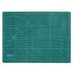 A3 Cutting Mat 45*30cm Manual DIY Tool Cutting Board Double-sided Available Self-healing Cutting Pad - Image 3
