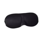 3D Portable Shading Sleep Rest Aid Cover Eye Patch Sleeping Mask Female Cute Eye Mask - Image 3