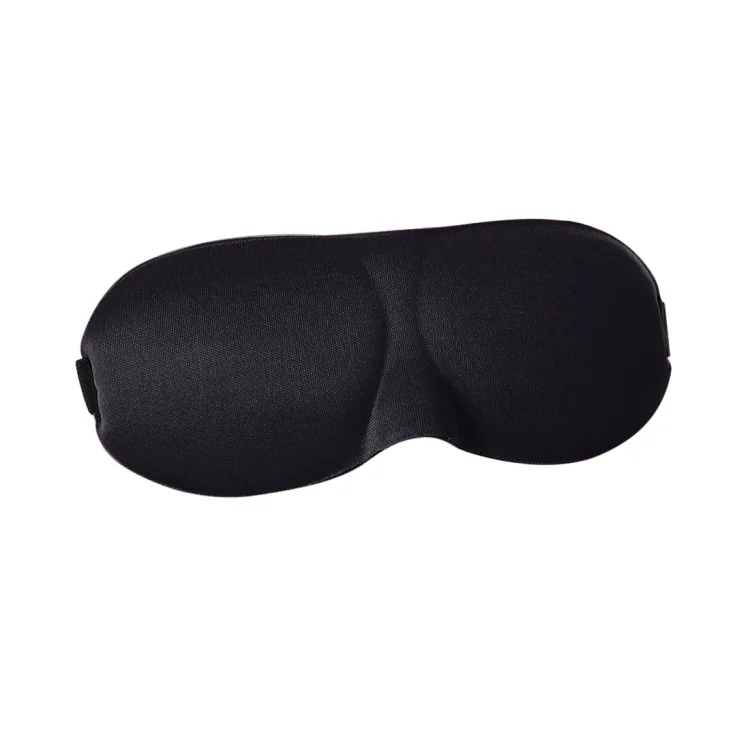 HC2730B_1.webp 3D Portable Shading Sleep Rest Aid Cover Eye Patch Sleeping Mask Female Cute Eye Mask - Image 3