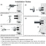 Color Personality Space Aluminum Round Hook Single Hook Kitchen Color Clothes Hook No Rust - Image 6