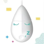 Portable Mini Ultrasonic Washing Machine Cleaner for Clothing / Vegetable / Fruit - Image 2