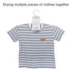 Electric Portable Clothes Dryer Smart Flash Drying Hanger - Image 7