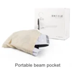 Electric Portable Clothes Dryer Smart Flash Drying Hanger - Image 10