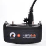 Automatic Anti Barking Collar Pet Training Control System + Electric Shock PU Leather Collar for Dogs - Image 3