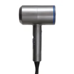 High-power 2000W Anionic Cold Hot Air Constant Temperature Hair Dryer, UK Plug - Image 2