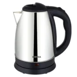 KONKA KEK-15DG1830 Portable Stainless Steel Electric Kettle, Capacity : 1.8L, EU Plug - Image 2