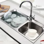 GYB001 Mini-ultrasonic Dishwasher Portable USB Charging Fruit Cleaner, Domestic Packaging - Image 9