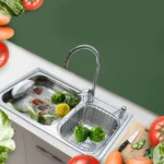 GYB001 Mini-ultrasonic Dishwasher Portable USB Charging Fruit Cleaner, Domestic Packaging - Image 10