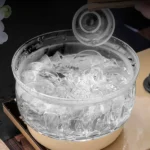 Pumping Type Automatic Add Water Full Intelligent Electric Glass Kettle Pumping Boiled Tea Stove Set - Image 6