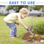 SK818 USB Charging Insects Bugs Suction Traps Electric Pest Spider Catcher with LED Light - Image 4