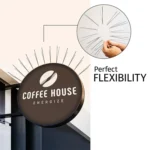 5 PCS / Set Bird Repeller 50cm Stainless Steel Nails Bird Spikes SK411 - Image 7