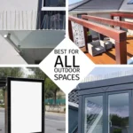 5 PCS / Set Bird Repeller 50cm Stainless Steel Nails Bird Spikes SK411 - Image 8