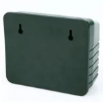 SK131 High-power Ultrasonic Electronic Rat Repeller Analog Alarm Sound Intelligent Pest Killer, EU Plug - Image 3