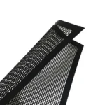 Barbecue Heat Resistant Non-stick Grilling Mesh BBQ Baking Mat, Size: 40 x 30cm - Image 3