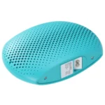 INVITOP Portable Household Wardrobe Piano Moisture-proof Dehumidifier Air Moisturizing Dryer Moisture Absorber, UK Plug - Image 3