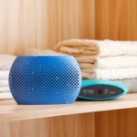 INVITOP Portable Household Wardrobe Piano Moisture-proof Dehumidifier Air Moisturizing Dryer Moisture Absorber, UK Plug - Image 8