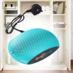 INVITOP Portable Household Wardrobe Piano Moisture-proof Dehumidifier Air Moisturizing Dryer Moisture Absorber, US Plug