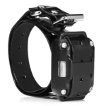 880-2 800 Yards Rechargeable Remote Control Collar Dog Training Device Anti Barking Device - Image 5