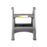 Thick Plastic Double-sided Folding Ladder Car Wash Tool Car Wash Stool - Image 2
