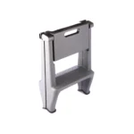 Thick Plastic Double-sided Folding Ladder Car Wash Tool Car Wash Stool - Image 3