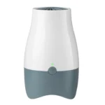 AX168B Mini Fridge Ozone Air Purifier and Fresh Deodorizer - Image 2