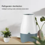 AX168B Mini Fridge Ozone Air Purifier and Fresh Deodorizer - Image 8