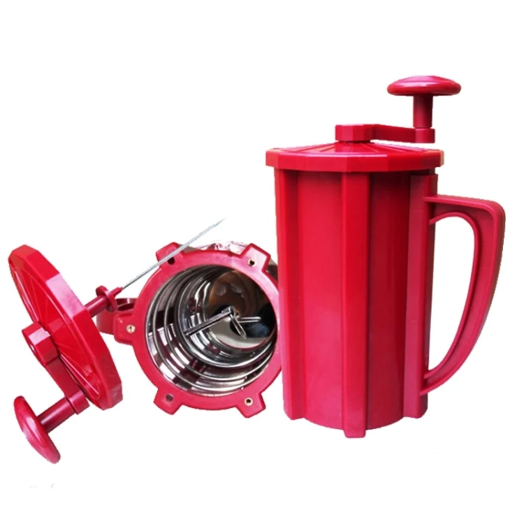 HC3205_3.webp 528-6 Popular Tornado Potato Slicer Manual Twist Spiral Potato Cutter Whirlwind Potatoes Machine Potato Vegetables Tools - Image 4
