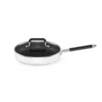 Original Xiaomi Youpin Non Stick Frying Pan Cooking Pot(White) - Image 2