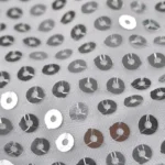 1 Pair Sequins Glowing Gloves LED Flash Gloves Dance and Party Supplies Halloween, Christmas and Other Festival Supplies - Image 4