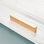 2778-96 Modern Simple Cabinet Door Handle Drawer Wardrobe Handle