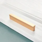 2778-96 Modern Simple Cabinet Door Handle Drawer Wardrobe Handle - Image 2