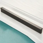 2778-192 Modern Simple Cabinet Door Handle Drawer Wardrobe Handle - Image 2