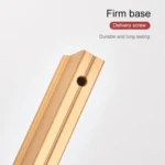 2778-320 Modern Simple Cabinet Door Handle Drawer Wardrobe Handle - Image 4