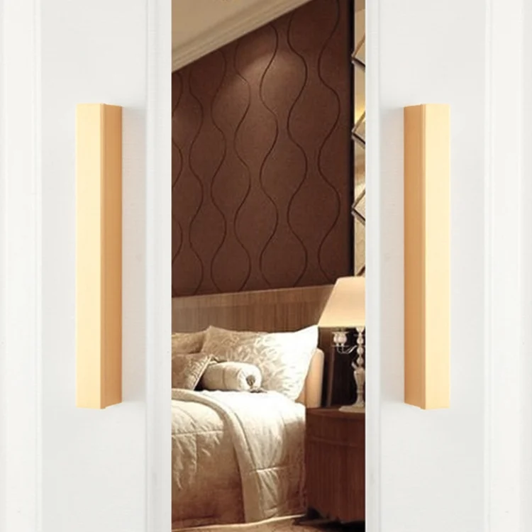 HC3350B_4.webp 2778-500 Modern Simple Cabinet Door Handle Drawer Wardrobe Handle - Image 5