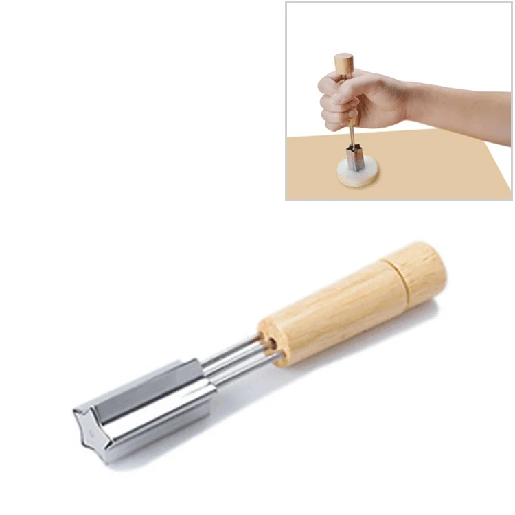 HC3382A.webp Stainless Steel Baking Biscuit Mould Fruit and Vegetable Cutting Molds Tools - Image 1