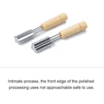 Stainless Steel Baking Biscuit Mould Fruit and Vegetable Cutting Molds Tools - Image 4