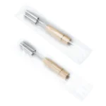 Stainless Steel Baking Biscuit Mould Fruit and Vegetable Cutting Molds Tools - Image 8