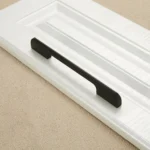2049-192 Drawer Cabinet Door Aluminum Alloy Handle Straight Door Handle - Image 2