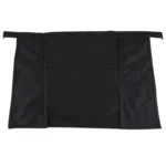 Simple Style Unisex Chef Waiter Barista Half Apron - Image 3