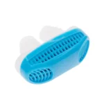2 in 1 ABS Silicone Anti Snoring Air Purifier - Image 2