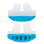 2 in 1 ABS Silicone Anti Snoring Air Purifier - Image 3