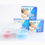 2 in 1 ABS Silicone Anti Snoring Air Purifier - Image 7