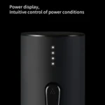 Original Xiaomi Youpin Huohou Automatic Wine Bottle Kit Electric Corkscrew With Foil Cutter - Image 8